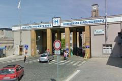 Fakultní Thomayerova nemocnice s poliklinikou