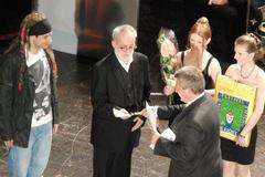 Grand Festival smíchu