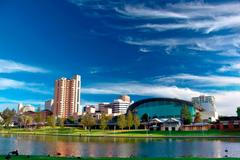 Adelaide