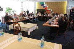 Volba generálního ředitele ČT