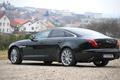 Test Jaguar XJ