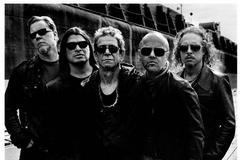 Metallica a Lou Reed