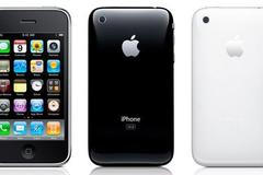 iPhone 3GS