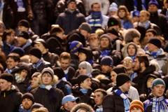 Evropská liga: Zenit - Twente (Malafejev)