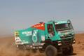 Iveco pro Rallye Dakar 2012