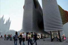 Staroměstské náměstí, interaktiv