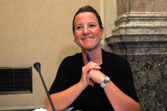 Vláda se sešla po dovolené