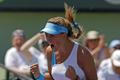 Viktoria Azarenková slaví vítězství na turnaji v Miami