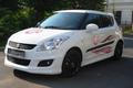 Suzuki Swift 2010