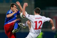 Lichtenštejnsko - Česko