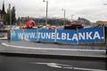 Tunel Blanka