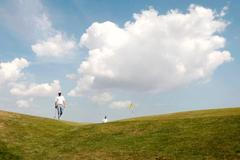 Golfové British Open 2011: Lucas Glover