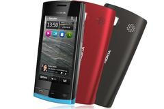 Nokia 500