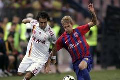 Steaua - Galatasaray