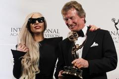 International Emmy 2011