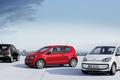 VW UP - fotogalerie