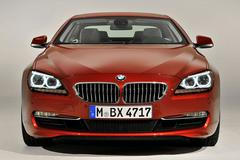 BMW 6 coupe