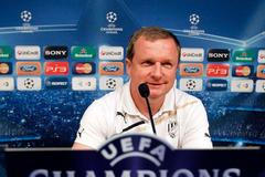 Liga mistrů Viktoria Plzeň - Pavel Vrba