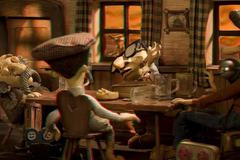 3D snímky: Fimfárum do třetice všeho dobrého 3D