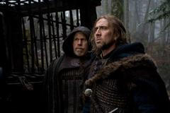 Hon na čarodějnice