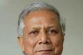 Muhammad Yunus