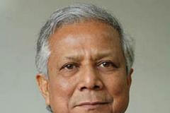 Muhammad Yunus