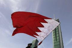 Pokračující nepokoje v Bahrajnu