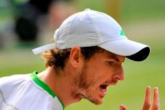 Wimbledon 2011: Murray - Nadal