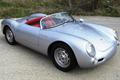 Porsche 550 Spyder
