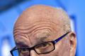 Rupert Murdoch