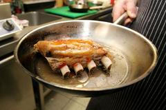 WOW kuchyně Petra Bednáře