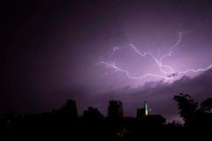 Nejlepší snímky měsíce dubna