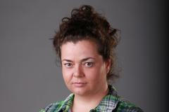 Andrea Kropacova CSIRT.CZ