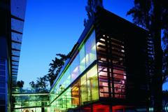 Současný český industriál