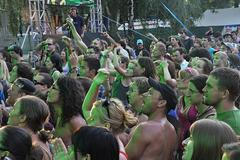 Colours of Ostrava 2011