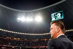 Bayern Mnichov: Louis van Gaal