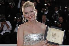 Cannes 2011 - vítězové