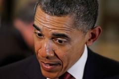 Americký prezident Barack Obama