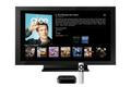 Apple HDTV