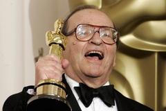 Sidney Lumet