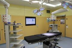 Nové traumacentrum v Brně