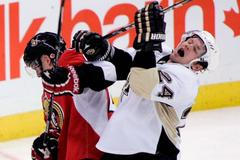 Pittsburgh Penguins: Matt Cooke