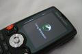 Sony Ericsson W810i