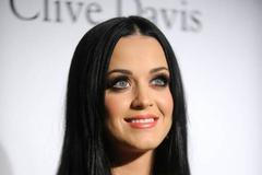 Grammy 2011 - Katy Perry