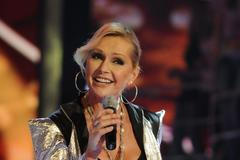 5. Finálový večer Česko Slovenské Superstar- Helena Vondráčková