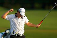 Golf Masters (McIlroy)