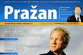Pražan - časopis Věcí Veřejných