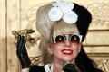 Lady Gaga