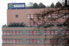 Sazka - ilustrační foto