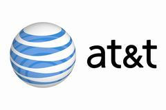 at&t logo